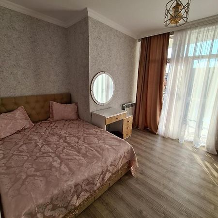 Batumi Apartment Eksteriør billede