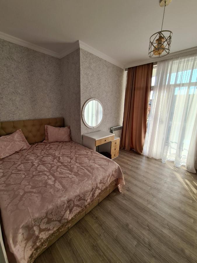 Batumi Apartment Eksteriør billede